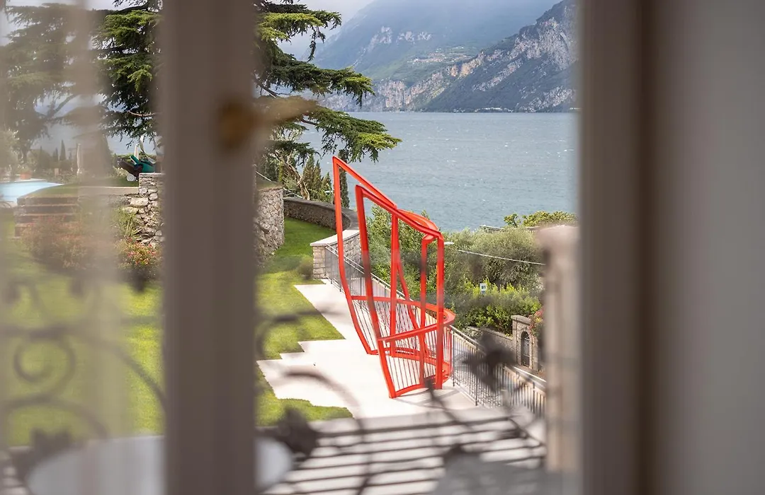 Bellevue San Lorenzo (Adults Only)-1